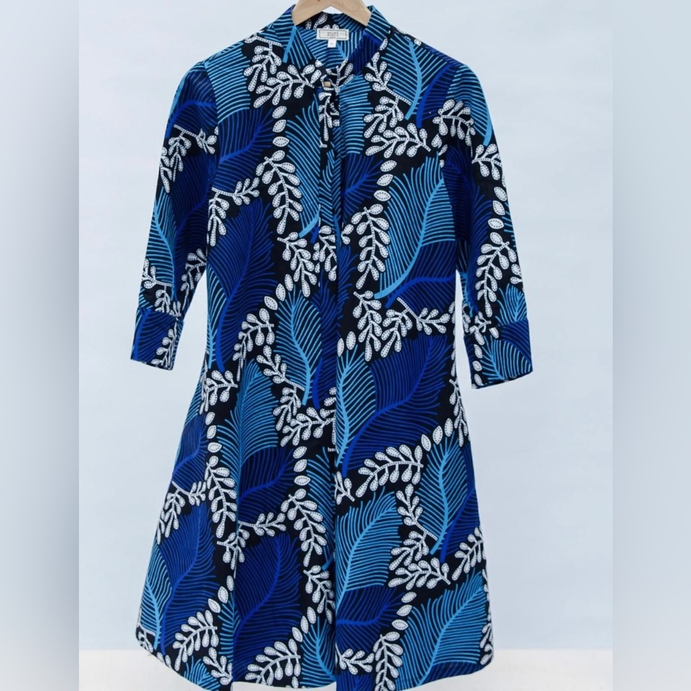 Small Long Zuri. New but not been worn but washed in cold water and hung to dry.